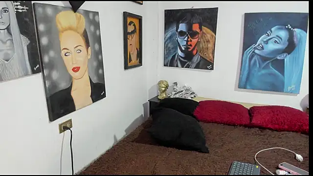 abby jose online show from September 10, 11:04 pm