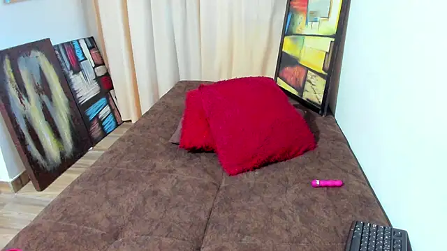 abby jose online show from May 7, 10:46 pm