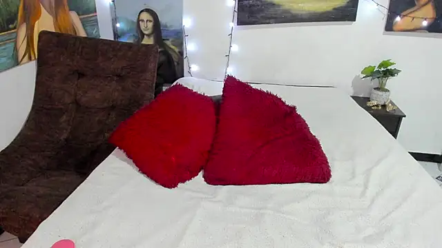 abby jose online show from November 30, 8:26 am