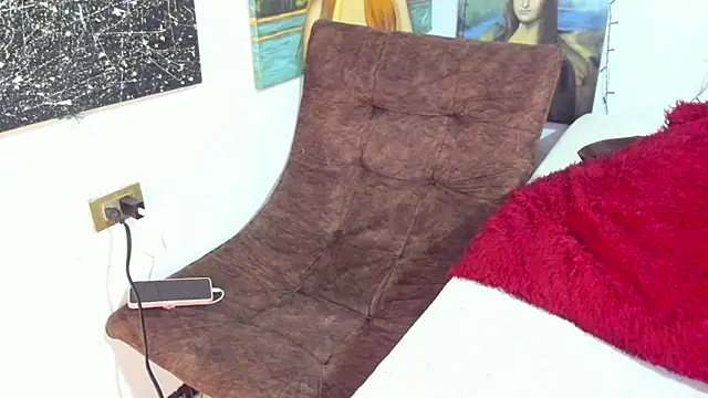 abby jose online show from November 28, 3:17 am