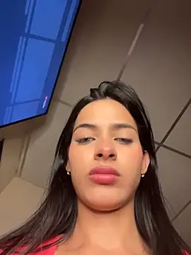 violetta-brown1 online show from April 24, 2:13 am