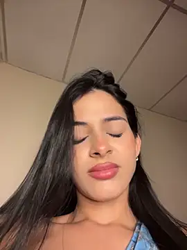 violetta-brown1 online show from April 23, 2:40 am