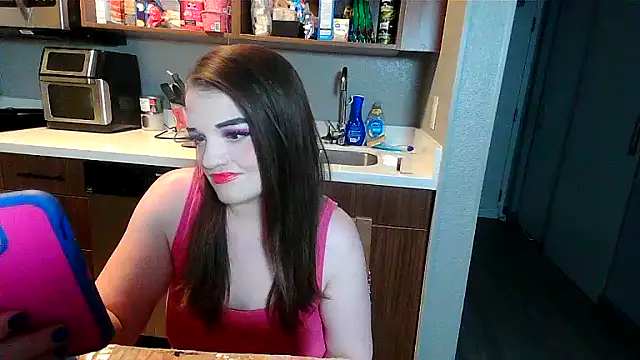 kittykat 1999xh online show from January 17, 12:20 am
