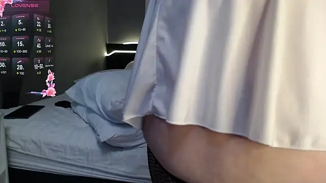 LadySambuca online show from December 15, 5:35 am