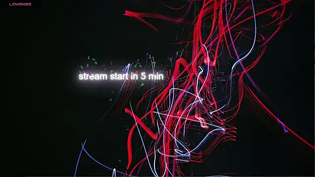 LadySambuca online show from December 26, 6:41 am