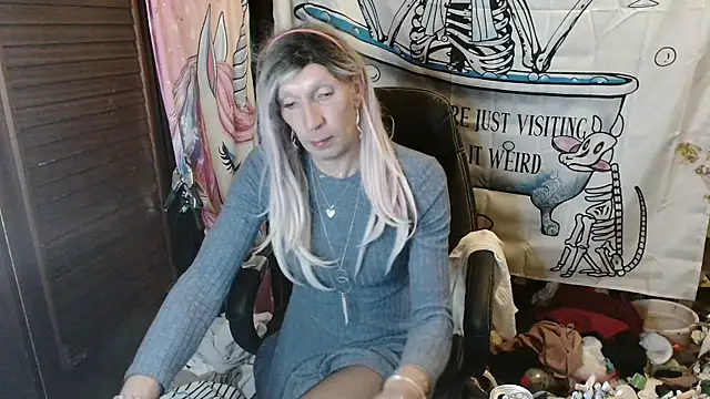 Ombeline1 online show from March 23, 9:03 pm