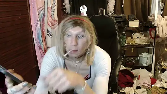 Ombeline1 online show from October 29, 6:01 am