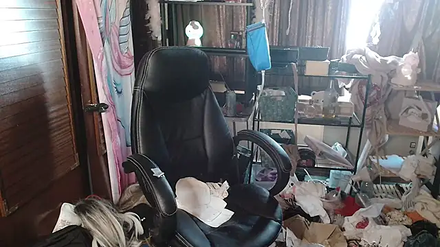 Ombeline1 online show from September 9, 4:16 pm