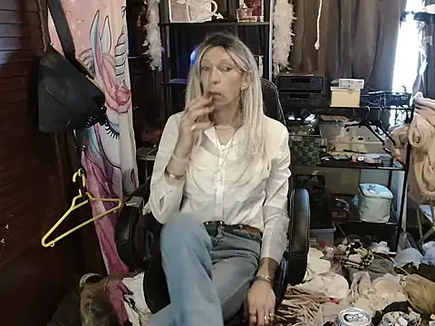 Ombeline1 online show from November 27, 12:27 pm