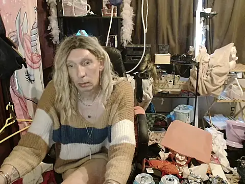 Ombeline1 online show from November 15, 2:21 pm