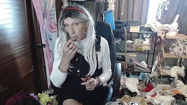 Ombeline1 online show from September 11, 7:52 am