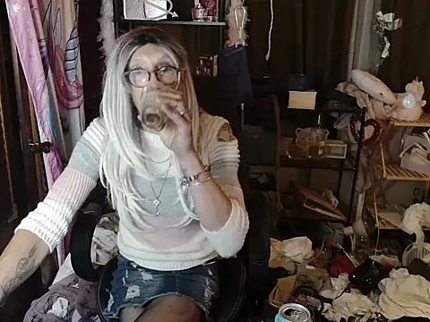 Ombeline1 online show from September 19, 6:34 pm