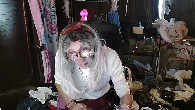 Ombeline1 online show from September 28, 5:58 am