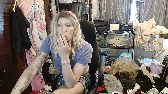 Ombeline1 online show from November 9, 11:03 am