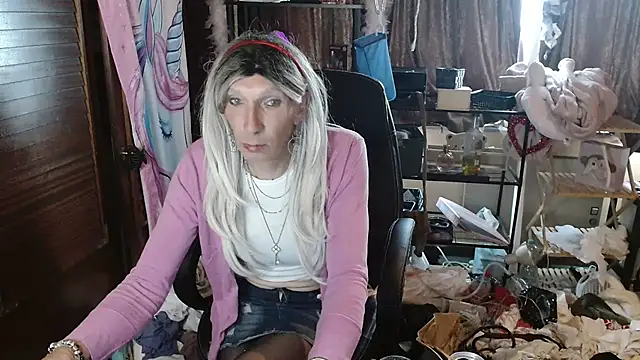 Ombeline1 online show from September 22, 12:11 pm