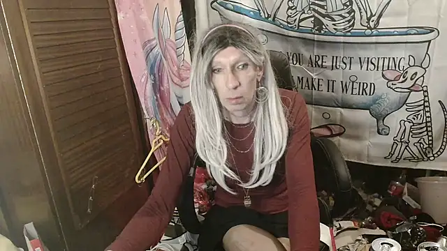 Ombeline1 online show from February 4, 2:50 am