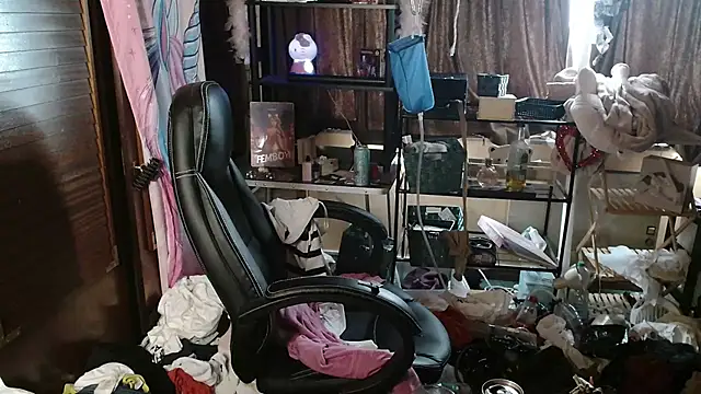 Ombeline1 online show from September 25, 12:33 pm