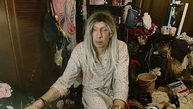 Ombeline1 online show from January 9, 7:48 am