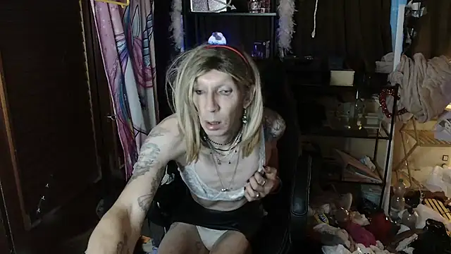 Ombeline1 online show from October 23, 4:49 pm