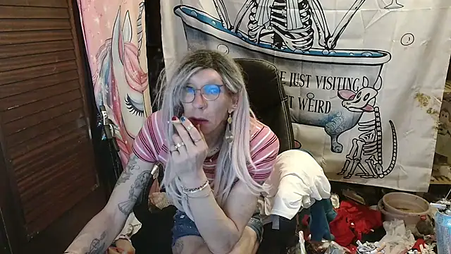 Ombeline1 online show from March 29, 12:23 am