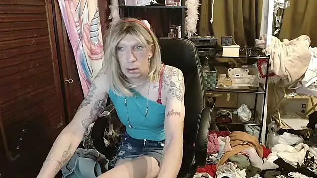 Ombeline1 online show from October 27, 2:01 am