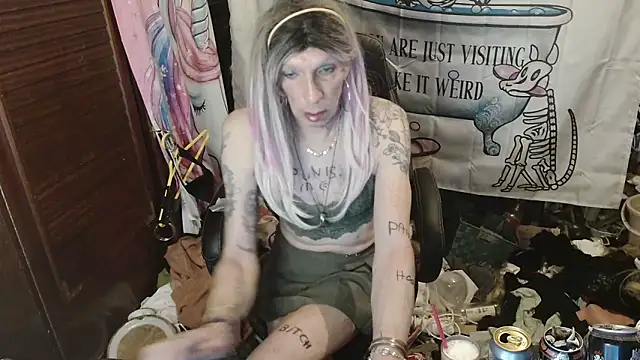 Ombeline1 online show from February 10, 6:56 am