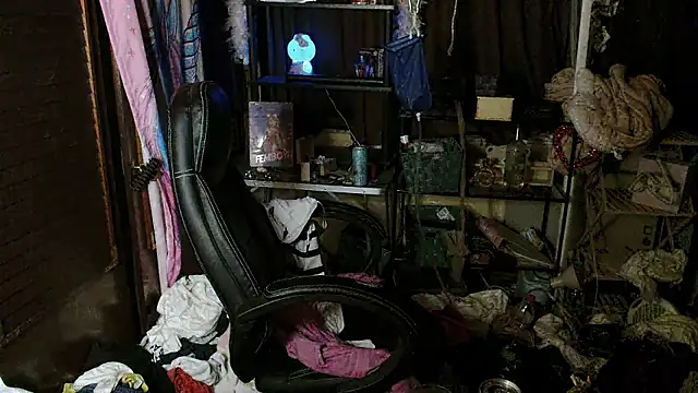 Ombeline1 online show from September 26, 12:39 am