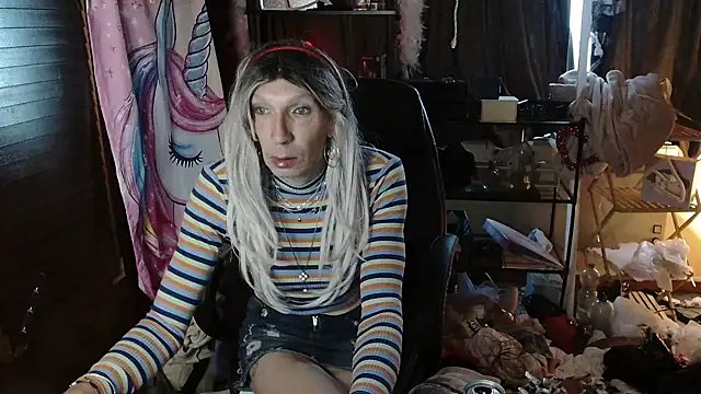 Ombeline1 online show from October 24, 6:34 am