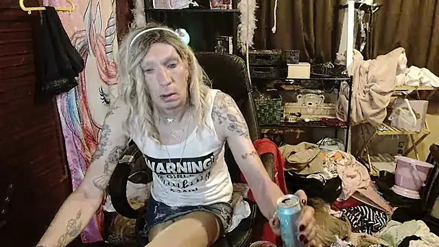 Ombeline1 online show from November 7, 4:17 am