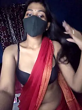 Snapshot of Triha_18 chatting on March 1, 7:14 pm Triha 18 online show from March 1, 7:14 pm