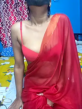 Snapshot of Triha_18 chatting on January 14, 11:03 am Triha 18 online show from January 14, 11:03 am