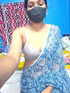 Snapshot of Triha_18 chatting on January 10, 6:25 pm Triha 18 online show from January 10, 6:25 pm