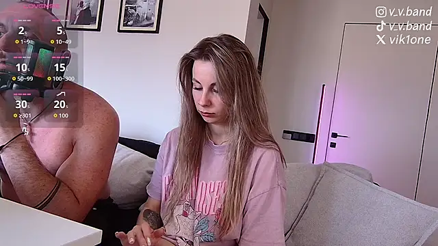 niki7377 online show from January 13, 7:56 am