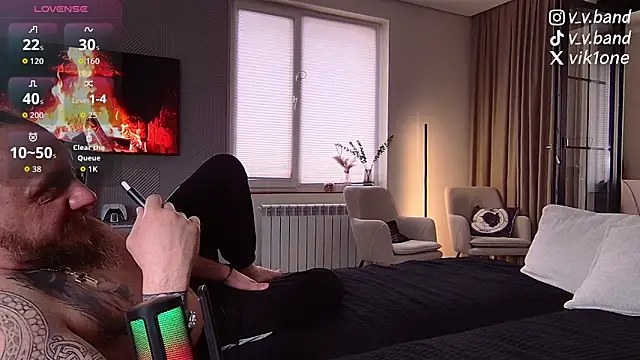 niki7377 online show from March 3, 5:14 am