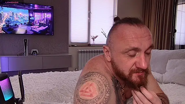 niki7377 online show from April 15, 5:13 am