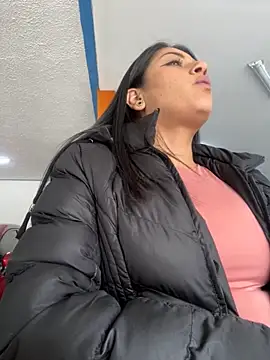 Juana19 online show from October 23, 2:27 pm