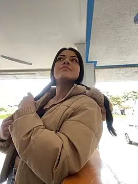 Juana19 online show from October 22, 2:49 pm