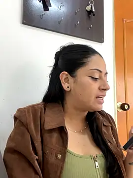 Juana19 online show from October 15, 2:36 pm