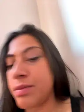 Snapshot of Juana19 chatting on December 3, 5:56 pm Juana19 online show from December 3, 5:56 pm