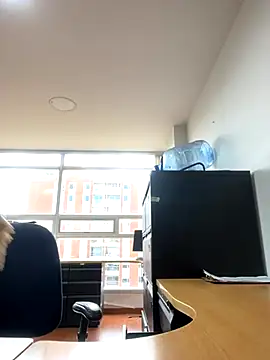 Juana19 online show from November 10, 7:30 pm