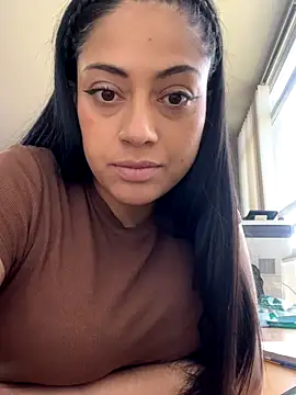 Juana19 online show from November 11, 2:01 pm