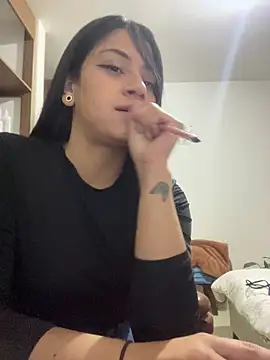 Juana19 online show from September 12, 11:26 pm