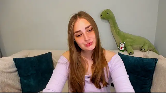Snapshot of MilliStrii chatting on June 6, 1:55 am MilliStrii online show from June 6, 1:55 am