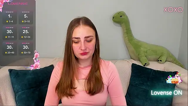 MilliStrii online show from March 17, 1:30 am