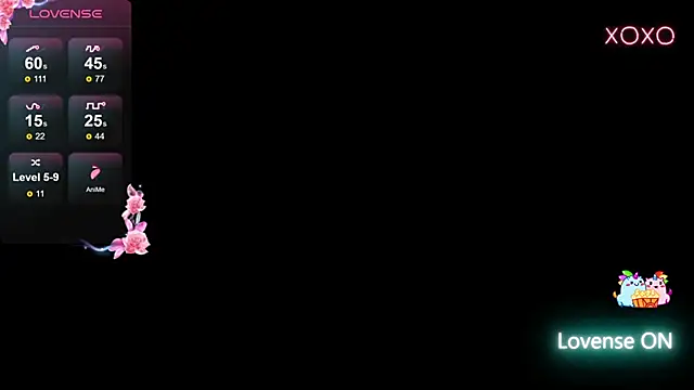 MilliStrii online show from March 2, 5:08 am