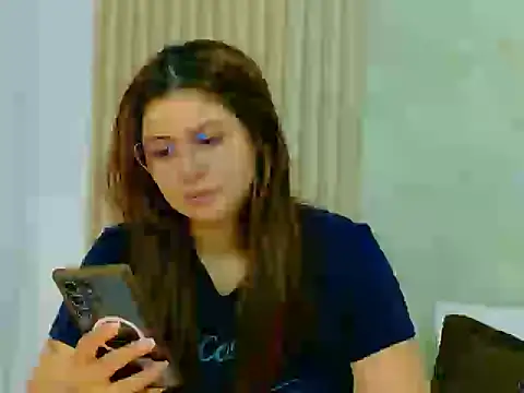 MegannCarter online show from February 7, 10:51 pm