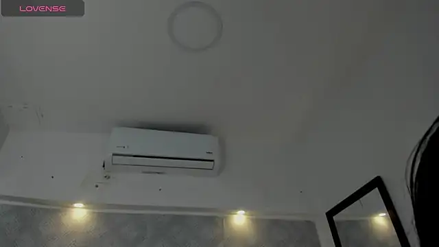 Camilaa Sanchez  online show from October 16, 11:18 am