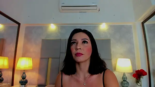Camilaa Sanchez  online show from February 27, 10:55 am