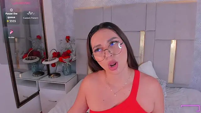 Snapshot of Camilaa_Sanchez_ chatting on March 3, 3:41 pm Camilaa Sanchez online show from March 3, 3:41 pm