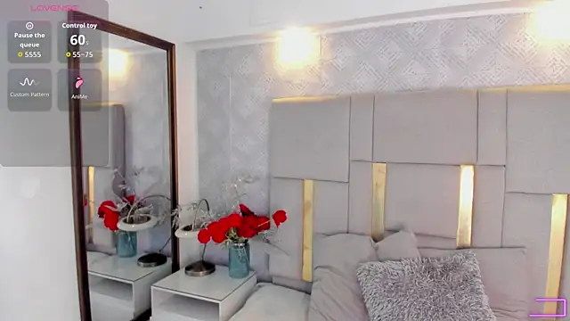 Snapshot of Camilaa_Sanchez_ chatting on February 10, 12:37 pm Camilaa Sanchez online show from February 10, 12:37 pm